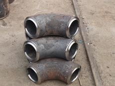 辛店船用彎頭 高中低壓管件的高性能解決方案