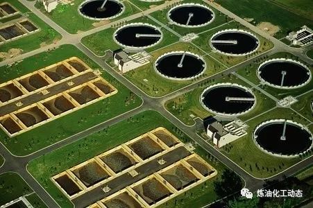 中天合創化工分公司采用沃特爾技術，實現高含鹽水高效處理與結晶