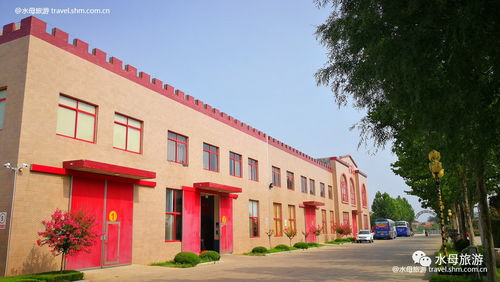 福利貼 | 水母旅游邀你暢游中國首座澳式葡萄酒莊園——沃族酒莊